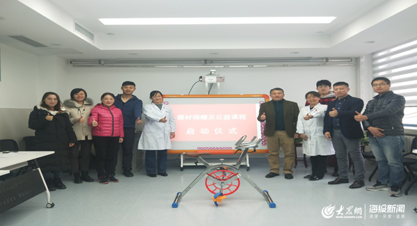 策马迎新启新程 同心逐梦向未来——致全市残疾人朋友的新春祝福