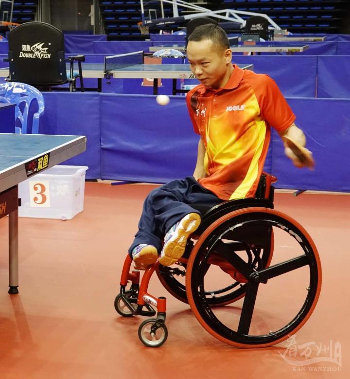 七台河市残联给您拜年啦！