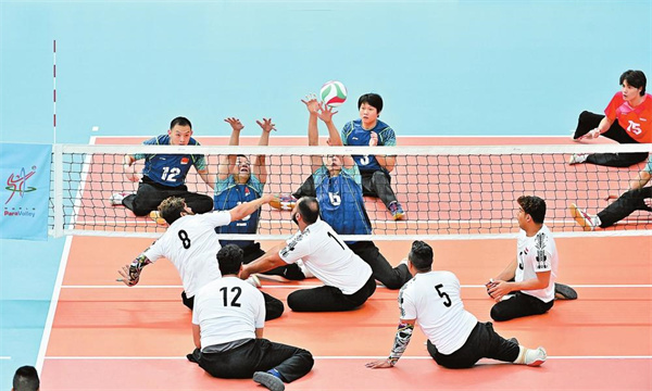 球盟会：同心助残暖鸠兹奋楫扬帆启新程——芜湖市残疾人联合会致全市人民的新春感谢信