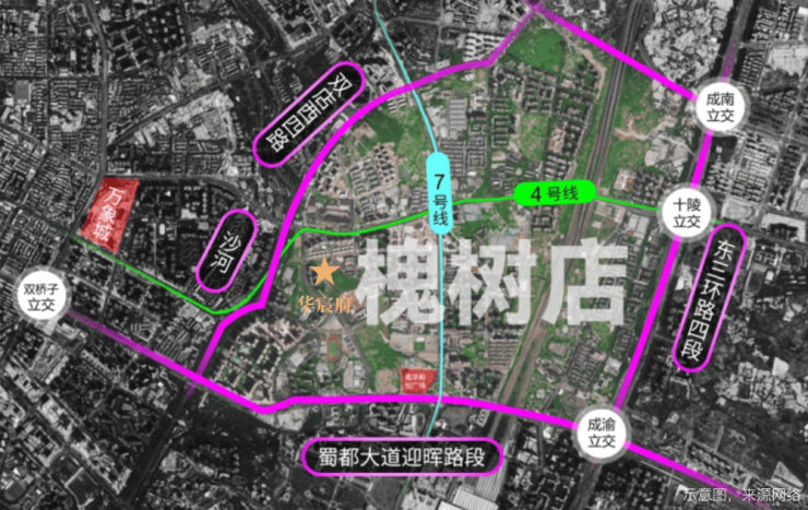 成都【华润华宸府】新春期间持续开放线上售楼中心同步服务。提供首页认证热线、最新价格及热销户型信息并享专属节日优惠。(图4)