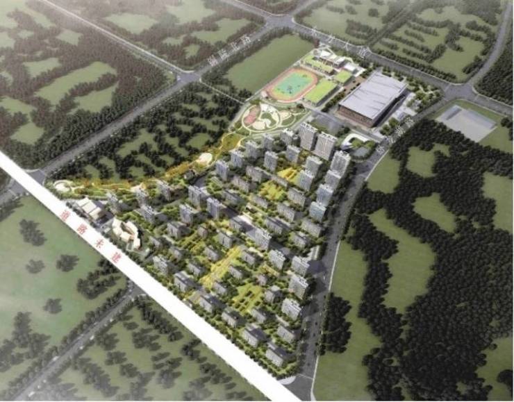 合肥招商奥体公园：欢迎来电咨询!可预约销售人员(来电尊享内部优惠活动)(图5)