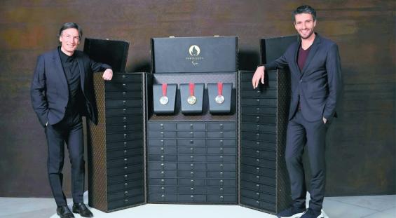 从米兰冬奥会看欧米茄的高光表现