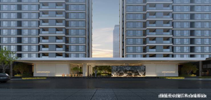 成都【中建匠宸元启】售楼部认证电话发布最新房价、最低总价、在售户型及项目优惠详情春节预约看房现已开启。(图10)