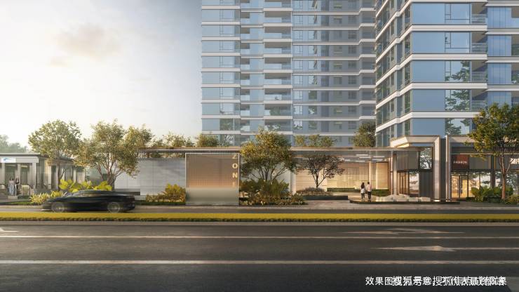 成都【中建匠宸元启】售楼部认证电话发布最新房价、最低总价、在售户型及项目优惠详情春节预约看房现已开启。(图13)