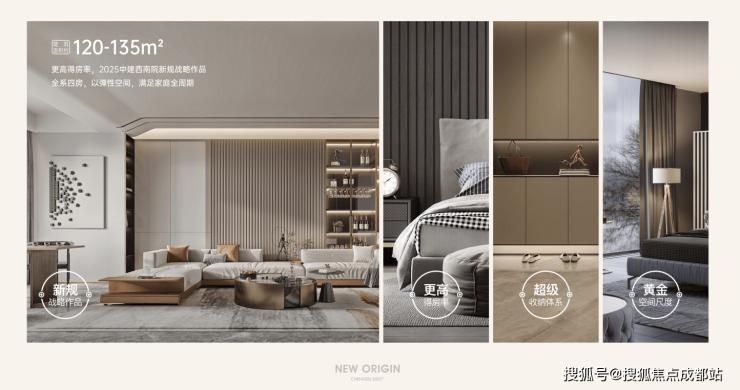 成都【中建匠宸元启】售楼部认证电话发布最新房价、最低总价、在售户型及项目优惠详情春节预约看房现已开启。(图16)