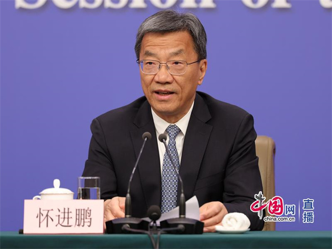 中国发布丨五部门负责人直面民生热点回应百姓期盼！这场记者会信息量很大