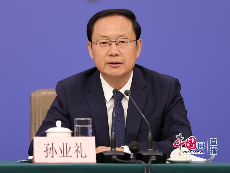 中国发布丨五部门负责人直面民生热点回应百姓期盼！这场记者会信息量很大(图4)