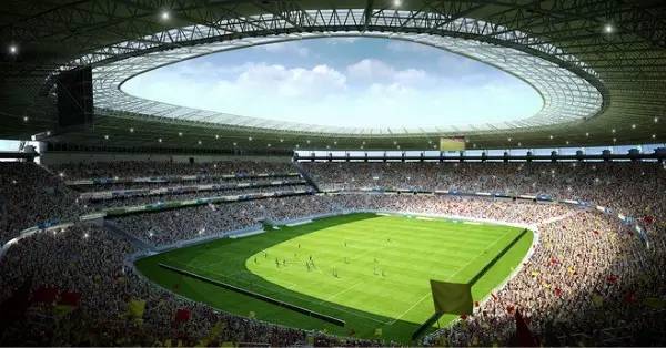 球盟会入口：“改革”、“创新”、“融合”——2017年中国体育产业发展趋势(图8)