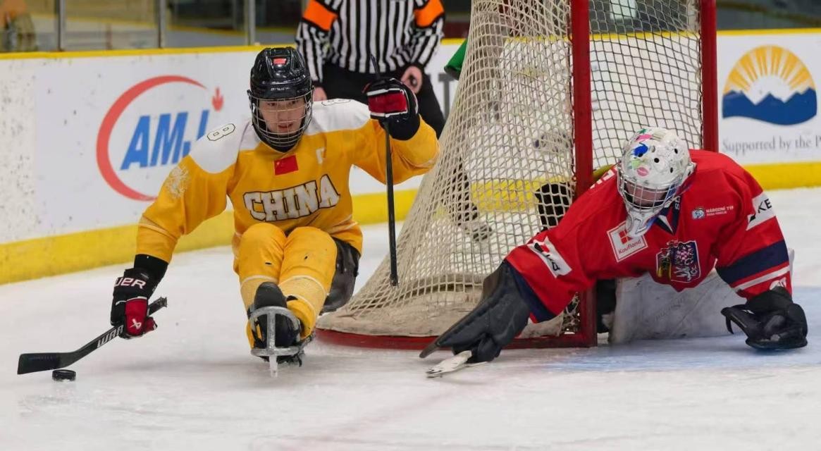 米兰冬残奥会闭幕！中国队15金13银16铜收官 位居双榜榜首