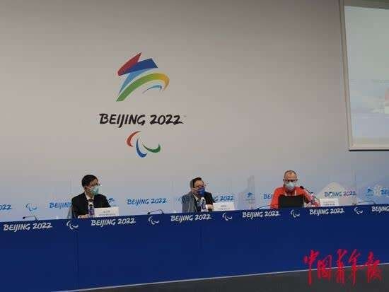 人民日报 越磨砺 越坚韧绽放——米兰冬残奥会中国体育代表团居金牌榜和奖牌榜双第一