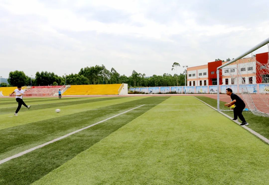 热门的中山市大象无形环境艺术工程推荐全案设计实力强一站式服务助力运动空间升级