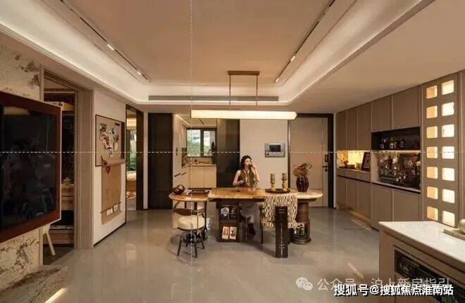 球盟会：2026保利都汇和煦 (售楼处) 官网 - 保利都汇和煦销售中心 - 环境户型价格地址楼盘详情配套电话交房时间配套电话交房时间(图10)