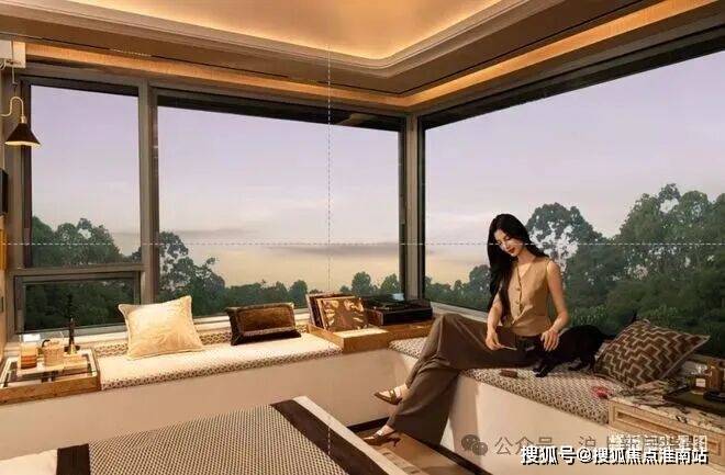 球盟会：2026保利都汇和煦 (售楼处) 官网 - 保利都汇和煦销售中心 - 环境户型价格地址楼盘详情配套电话交房时间配套电话交房时间(图11)