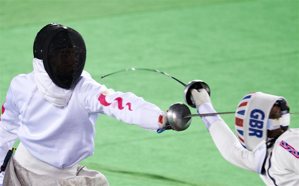 球盟会入口：米兰冬残奥会双榜第一 中国残奥冰雪运动书写新章