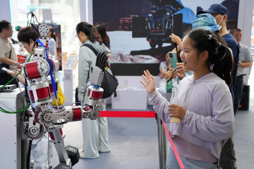 服务业如何高质量发展？提出新要求(图3)