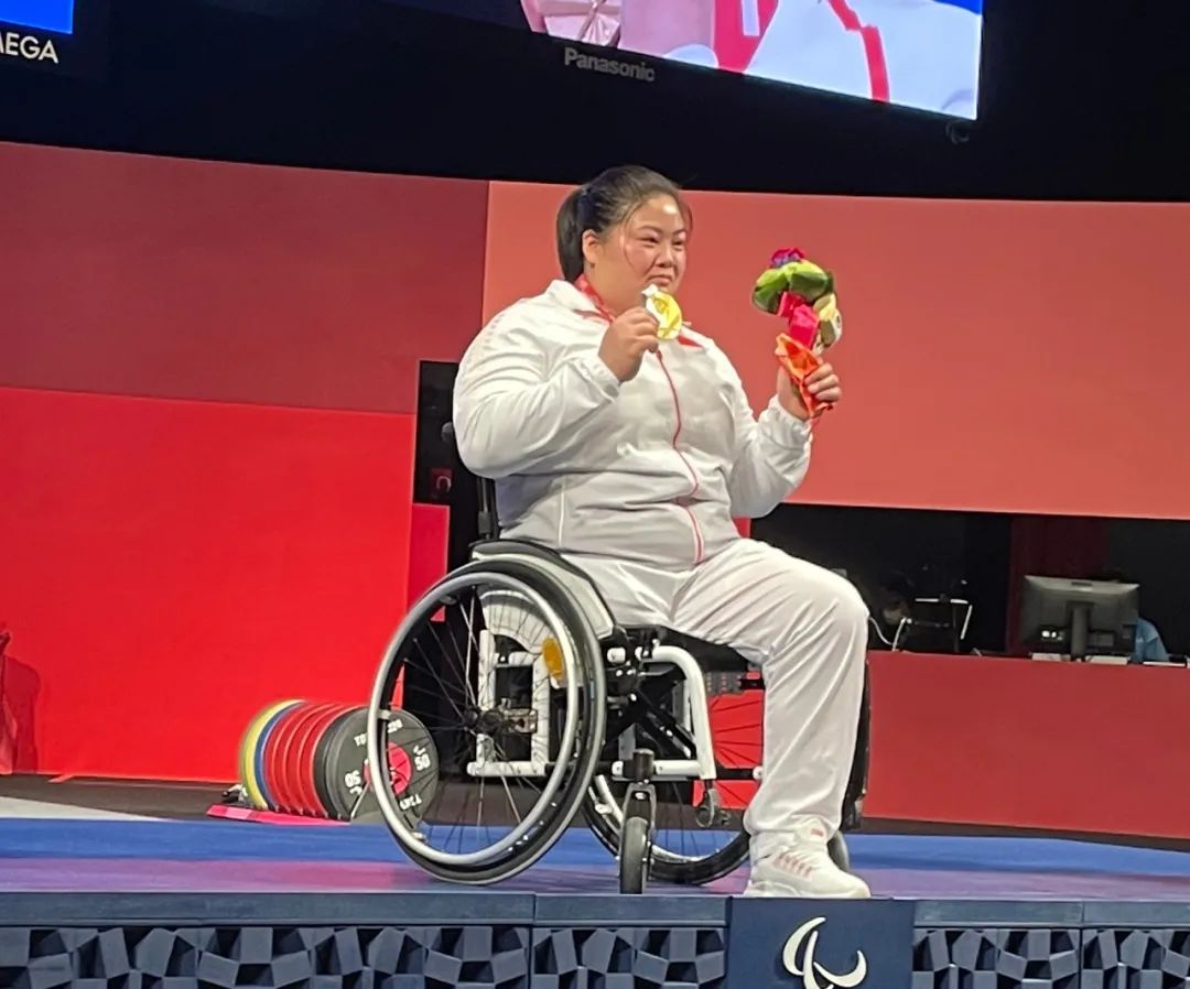 球盟会入口：“保持热爱继续努力”