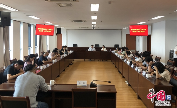 球盟会：世界读书日 2026年浙江省公共图书馆残障读者阅读大赛举行