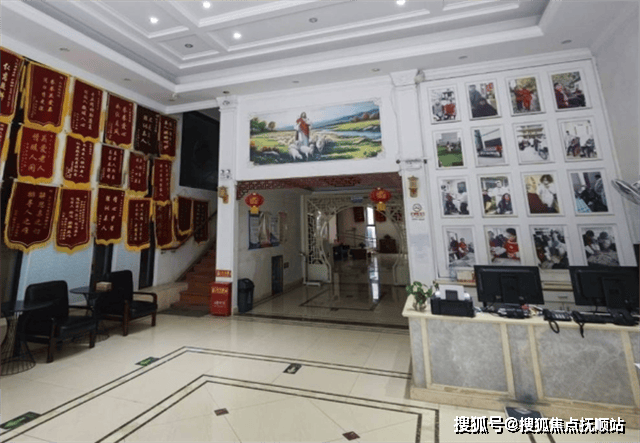 养老不将就!朝阳区仁爱敬老院2025星级设施适老化设计评价公开(图2)