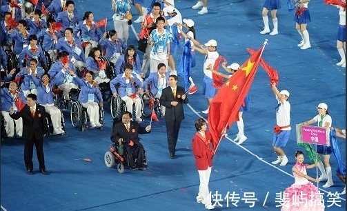 两会湘声丨文晓燕：切实将残疾人体育融入全民健身大局让残疾人幸福感持续提升