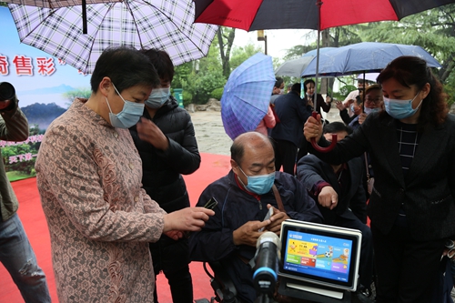 审计动态丨聚焦残疾人体育健身设施建设管理和使用情况、关注乡村基础设施建设情况