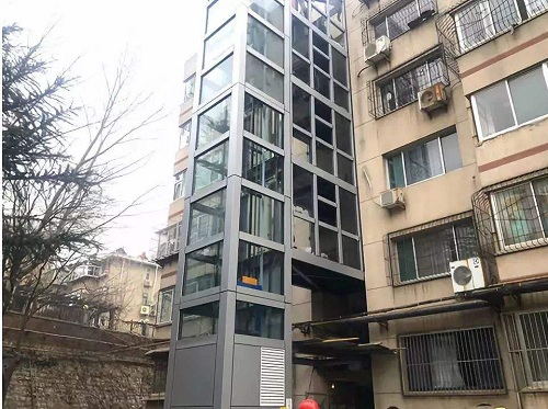 球盟会：武汉市600个老旧小区将迎来更新改造