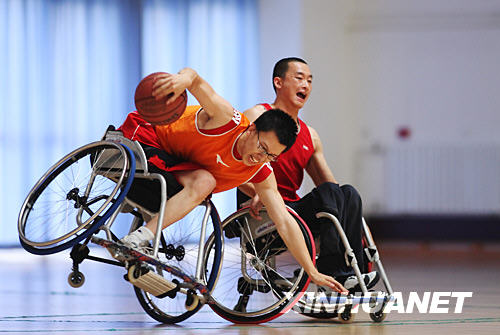 残奥会运动员身亡运动员更需保险护航