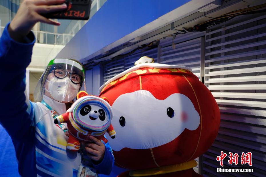 北京冬残奥会今日闭幕见证双奥之城又一伟大时刻！(图4)