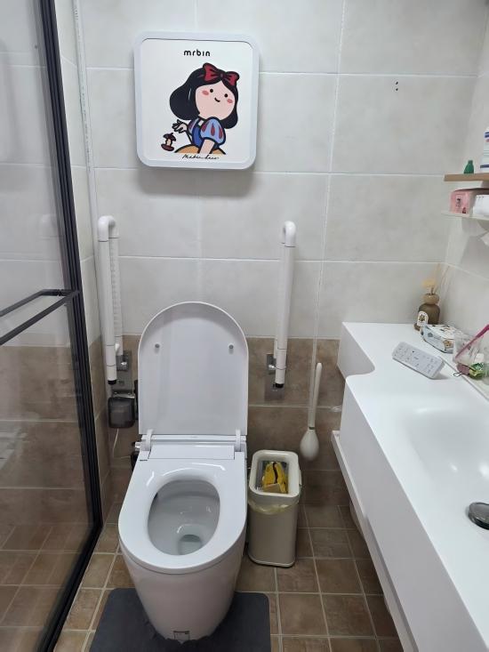 莆田适老化改造找谁？老人如厕起身难拨打闽善行968656联动莆田移动破解难题